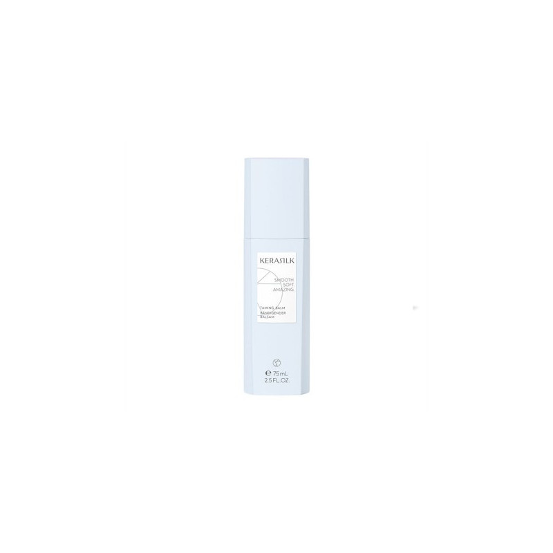 Goldwell Kerasilk Smooth Soft Taming Balm (75ml)
